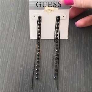 Guess Earrings